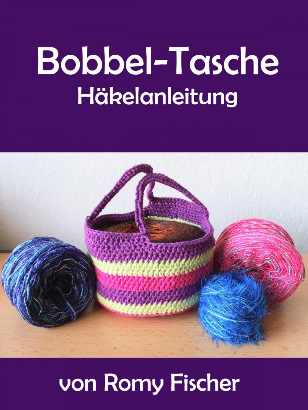 Big bigCover of Bobbel-Tasche