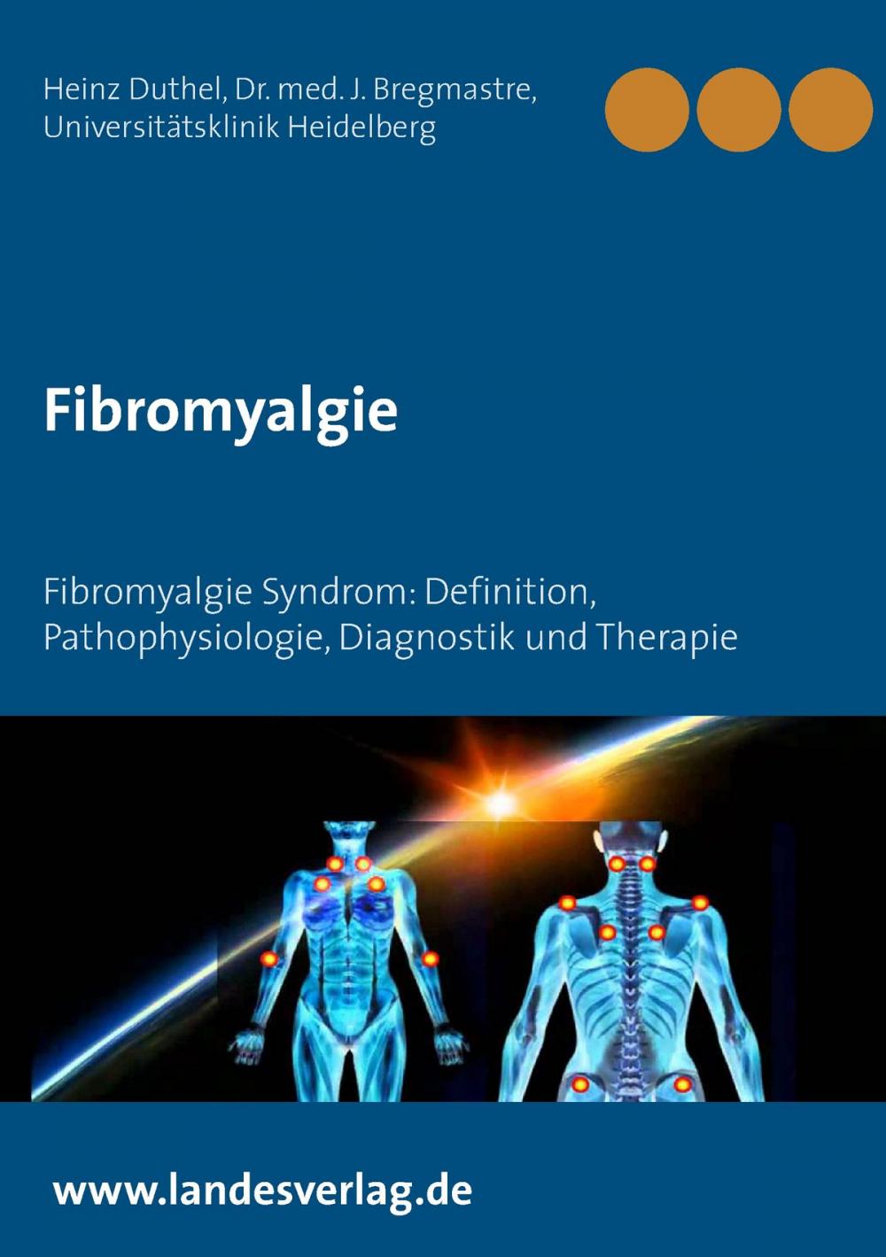 Big bigCover of Fibromyalgie