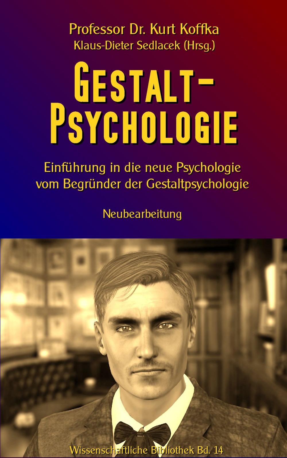 Big bigCover of Gestalt-Psychologie