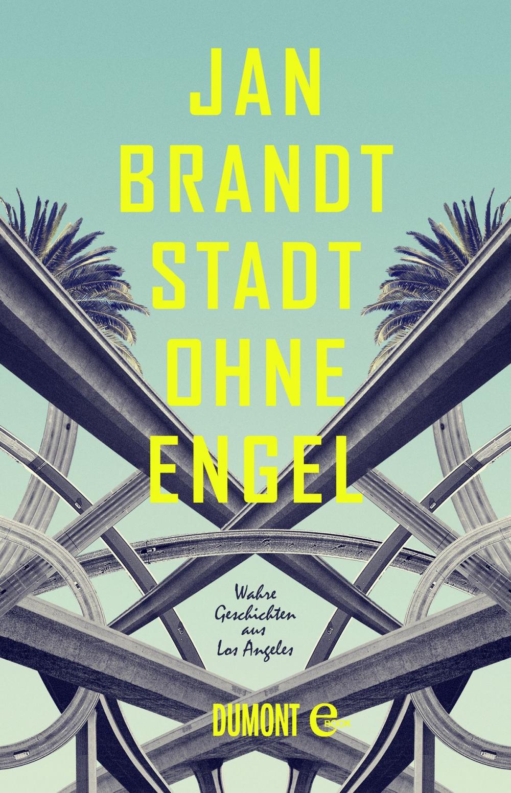 Big bigCover of Stadt ohne Engel