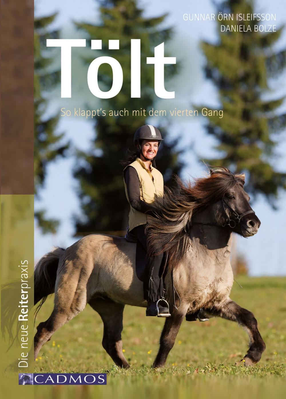 Big bigCover of Tölt