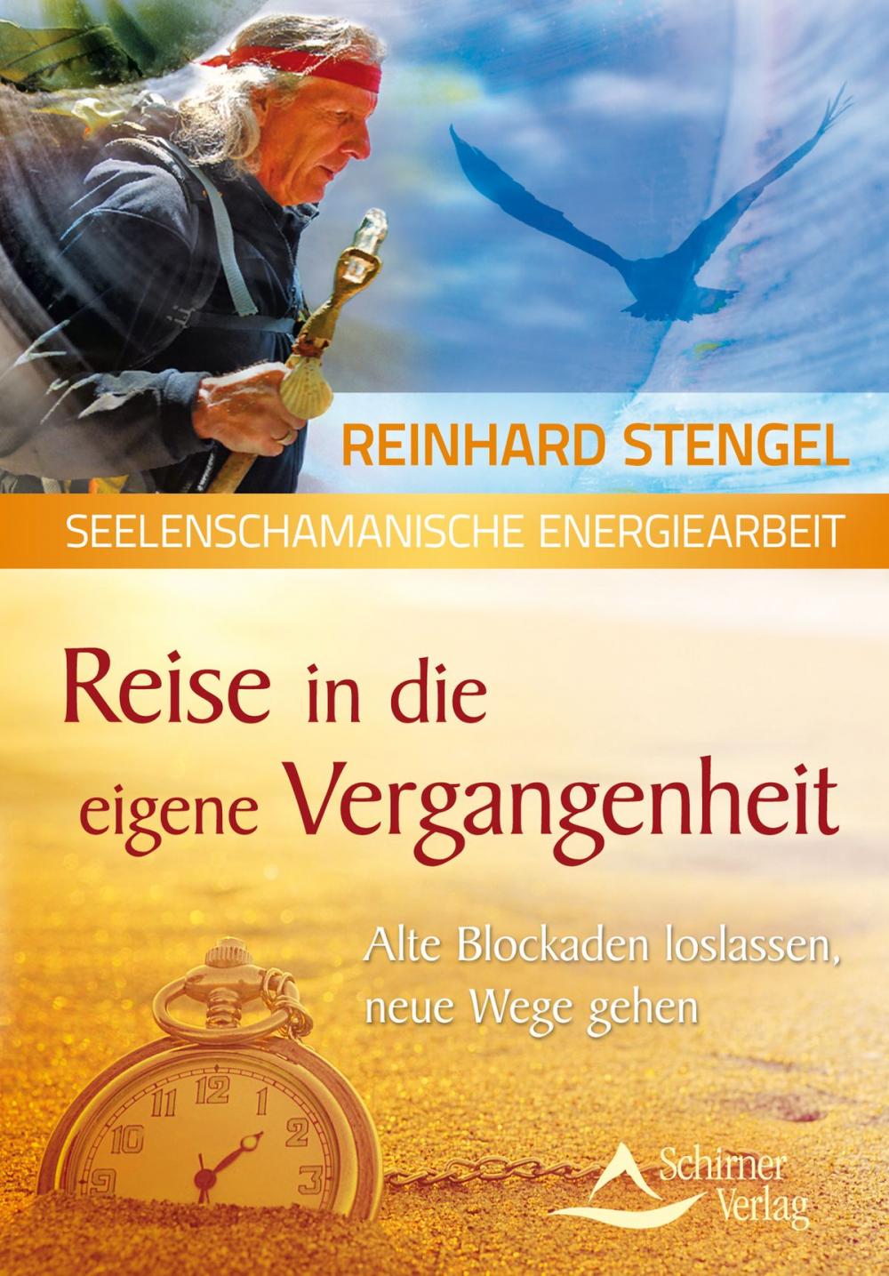 Big bigCover of Reise in die eigene Vergangenheit