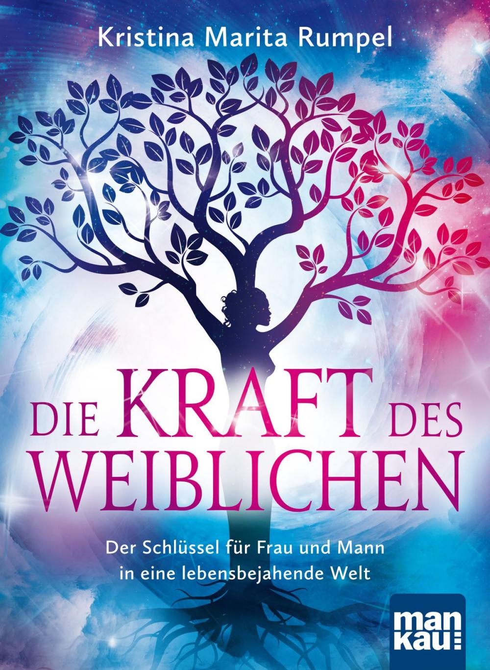 Big bigCover of Die Kraft des Weiblichen