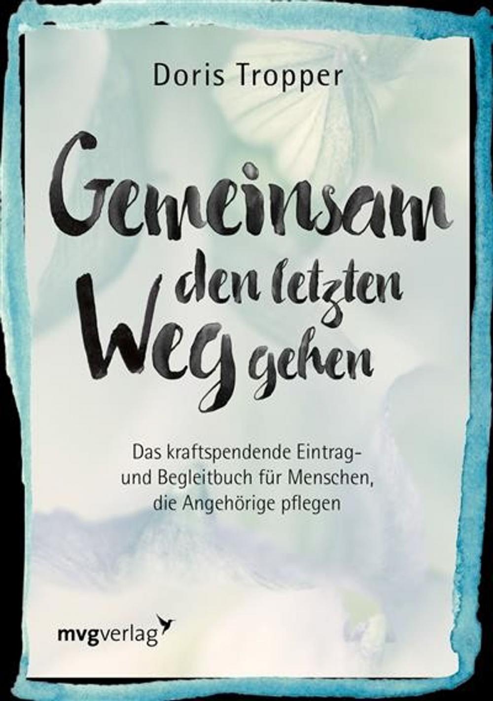 Big bigCover of Gemeinsam den letzten Weg gehen