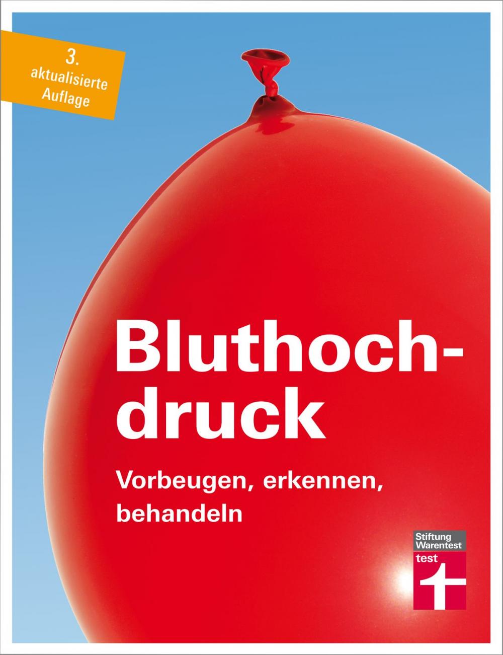 Big bigCover of Bluthochdruck