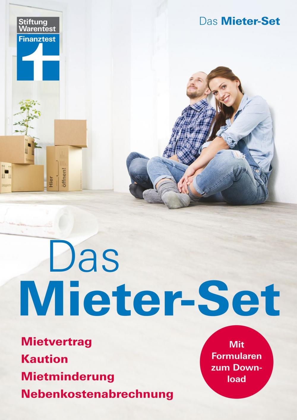 Big bigCover of Das Mieter-Set