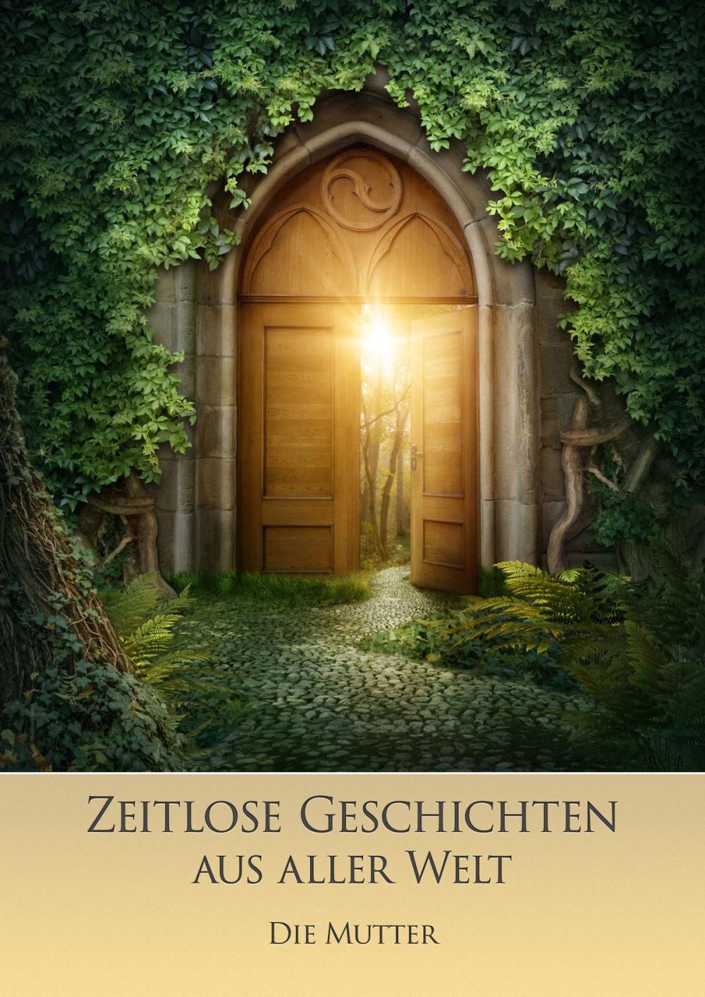 Big bigCover of Zeitlose Geschichten aus aller Welt