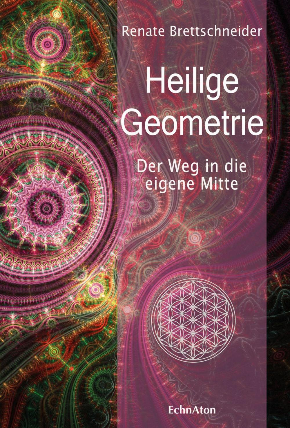 Big bigCover of Heilige Geometrie