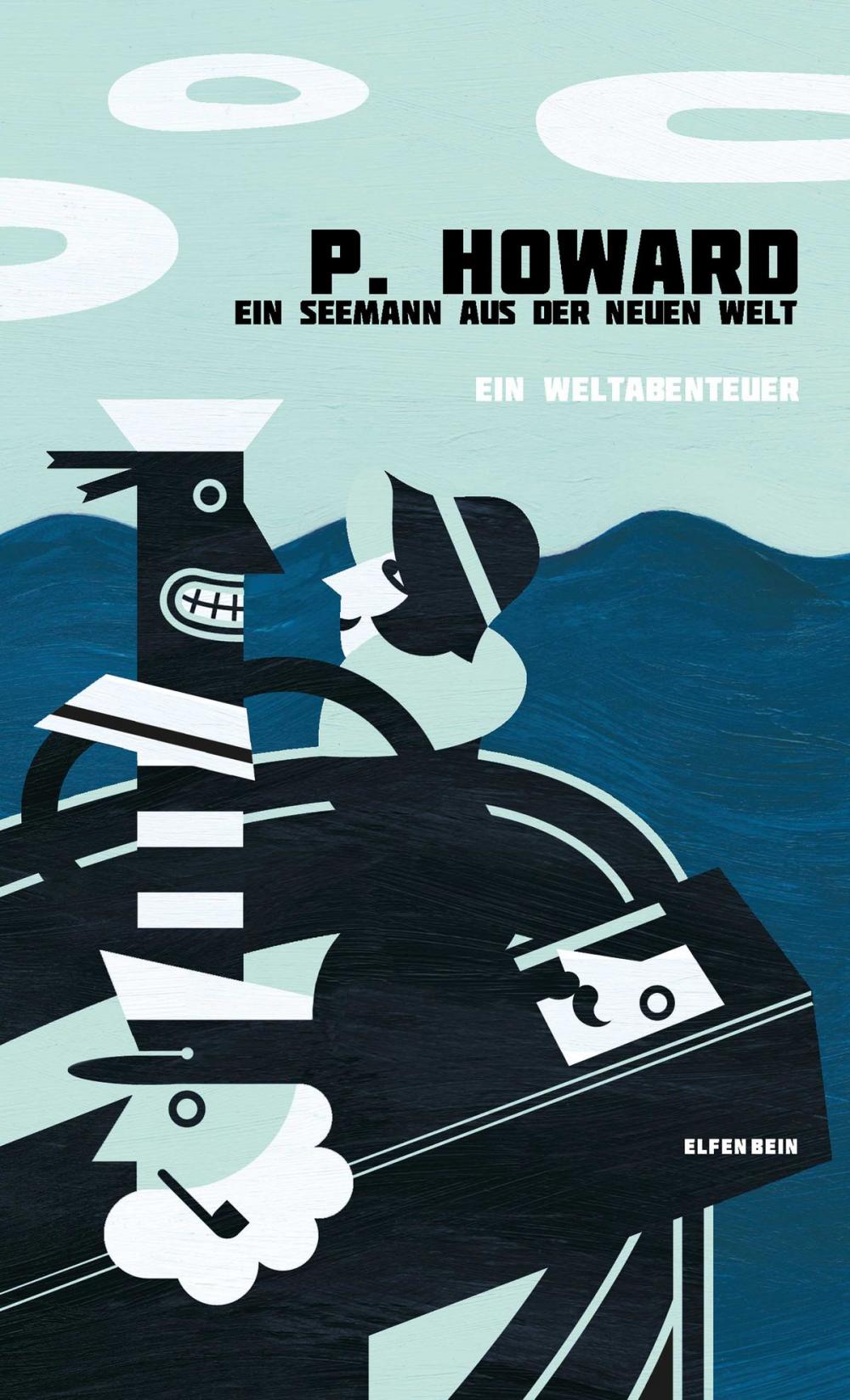 Big bigCover of Ein Seemann aus der Neuen Welt