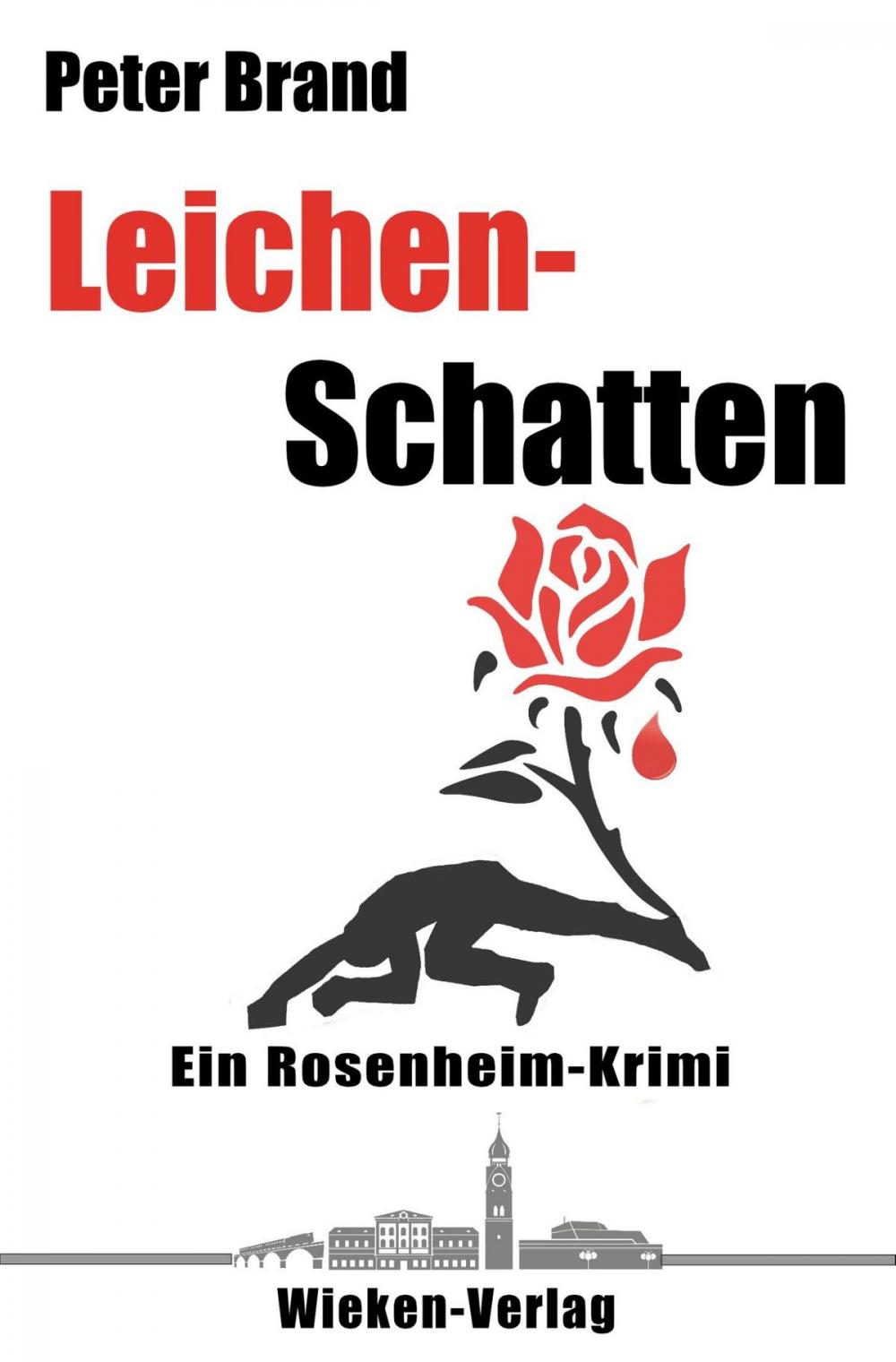 Big bigCover of Leichenschatten