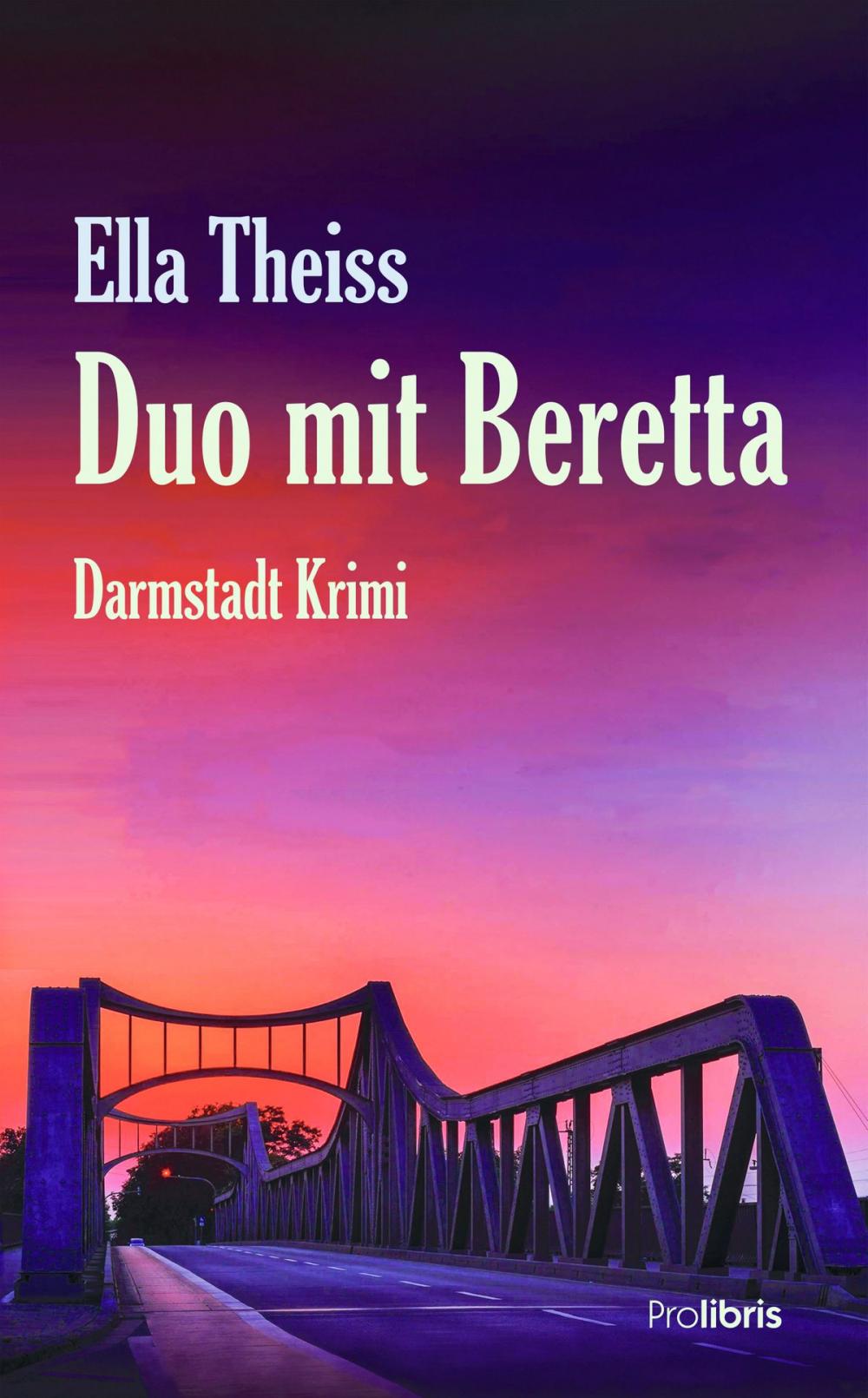 Big bigCover of Duo mit Beretta