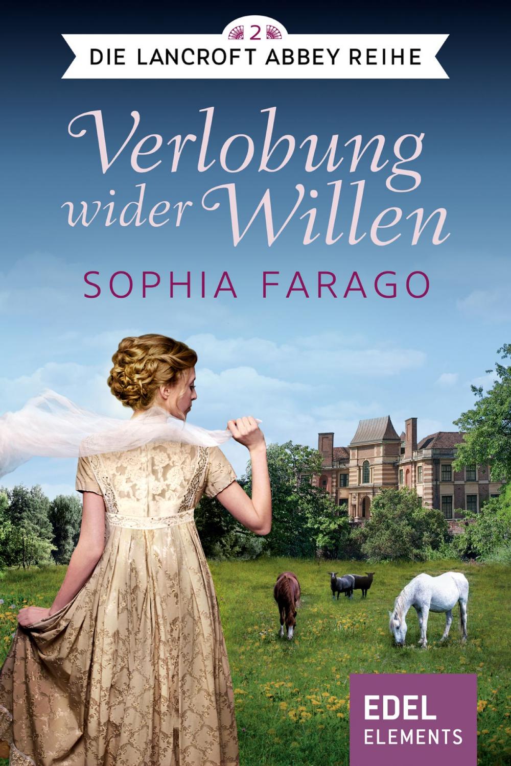 Big bigCover of Verlobung wider Willen