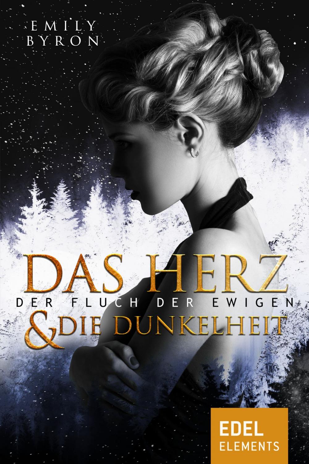 Big bigCover of Das Herz und die Dunkelheit