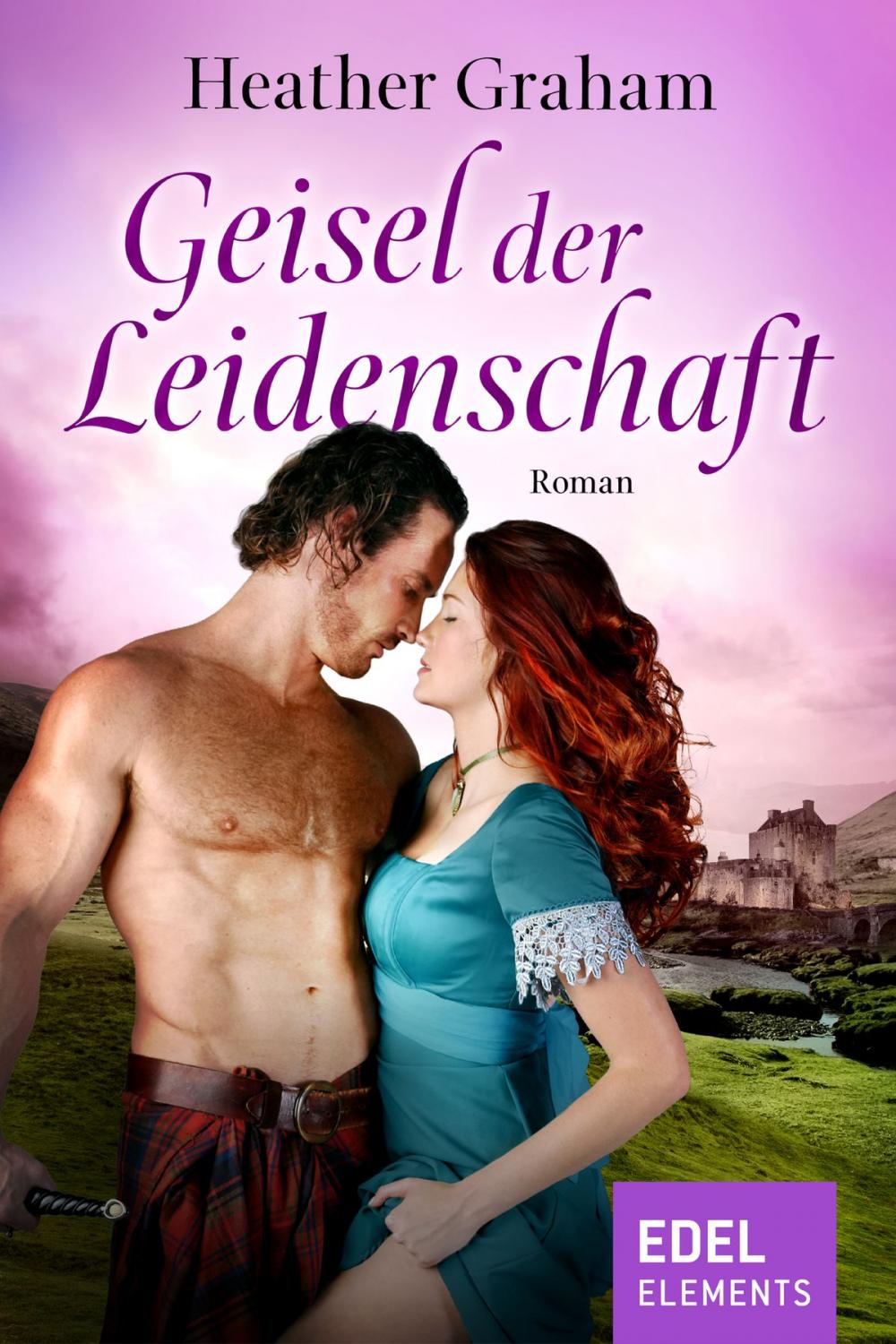 Big bigCover of Geisel der Leidenschaft