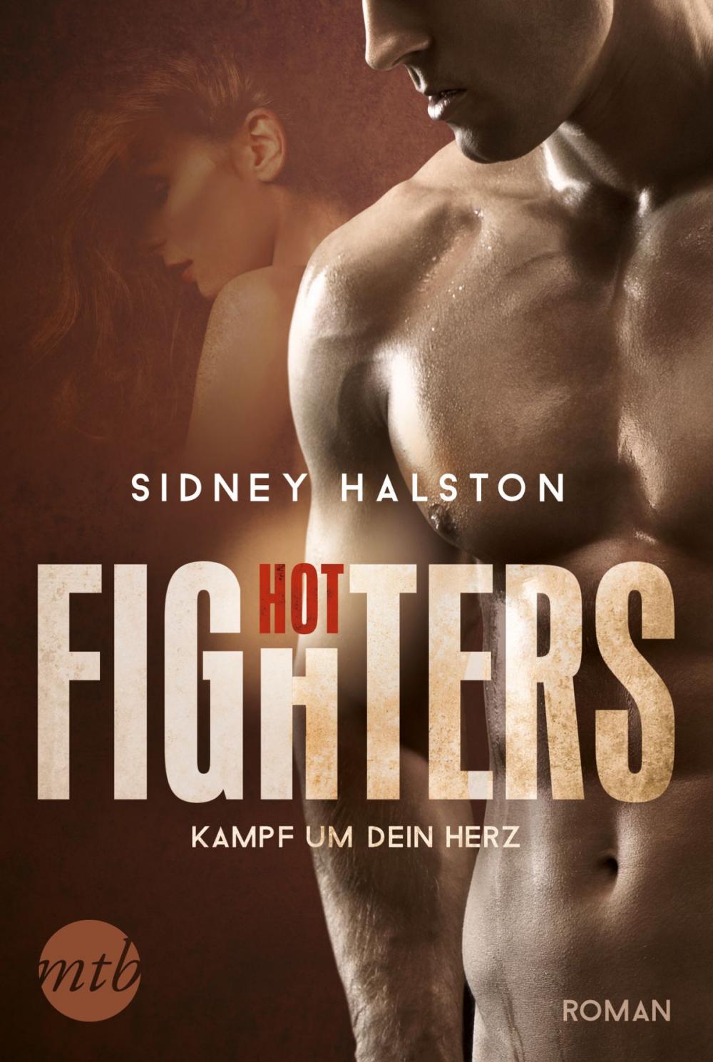 Big bigCover of Hot Fighters - Kampf um dein Herz