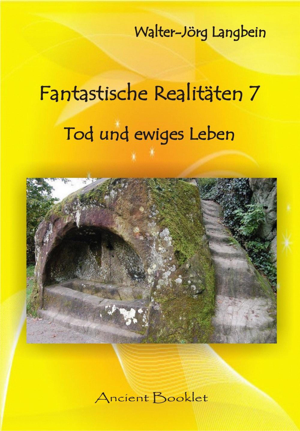 Big bigCover of Fantastische Realitäten 7