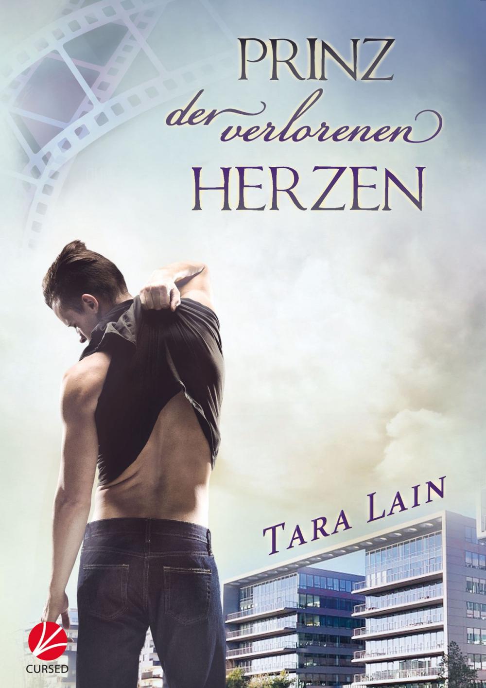 Big bigCover of Prinz der verlorenen Herzen