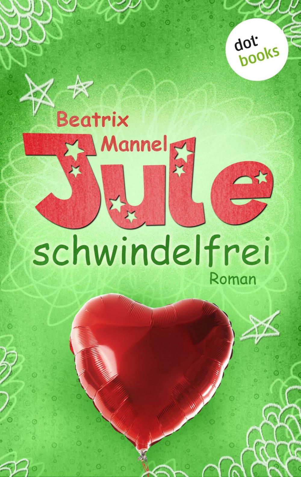 Big bigCover of Jule - Band 3: Schwindelfrei