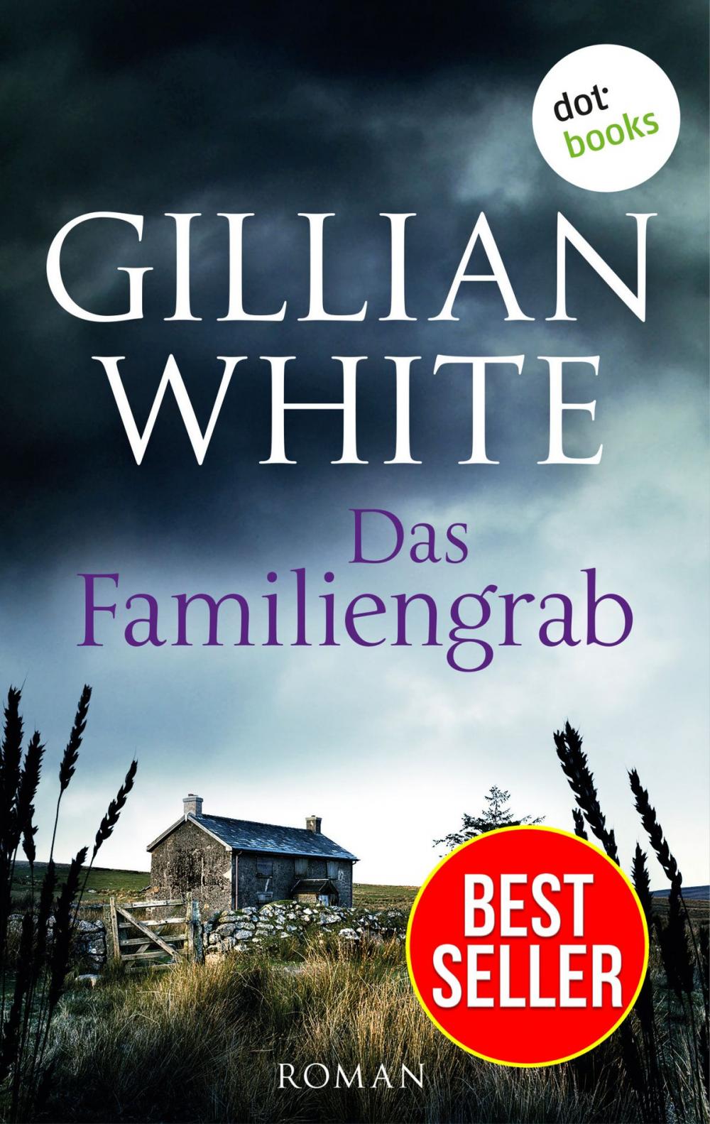 Big bigCover of Das Familiengrab