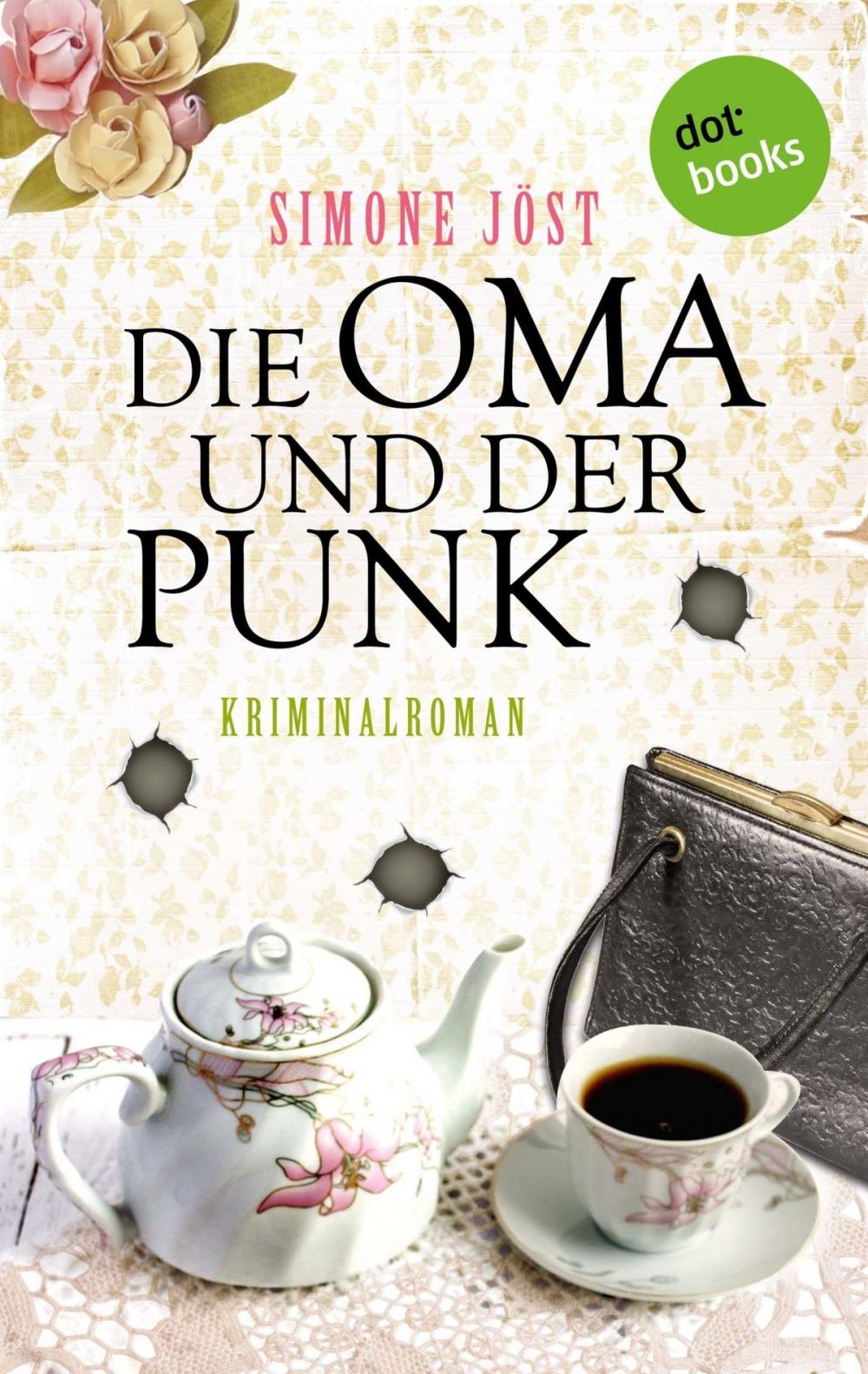 Big bigCover of Die Oma und der Punk