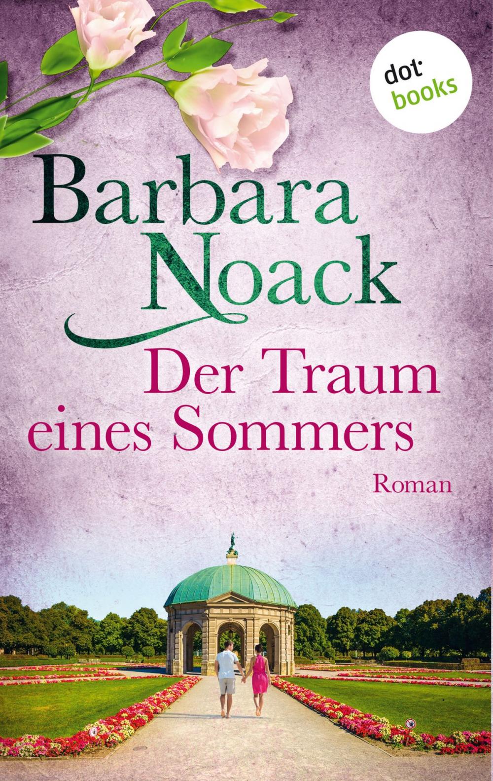 Big bigCover of Der Traum eines Sommers