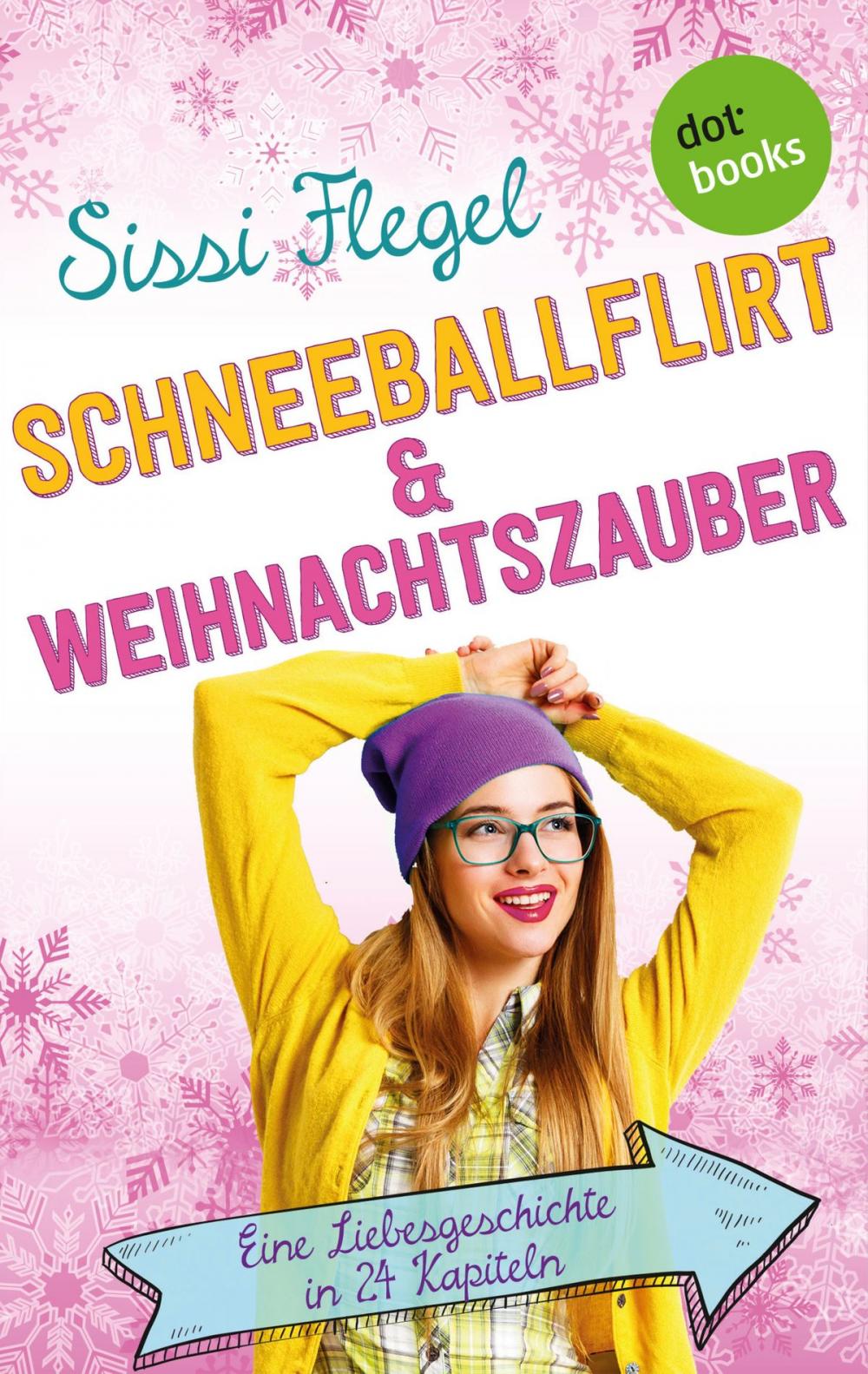 Big bigCover of Schneeballflirt und Weihnachtszauber