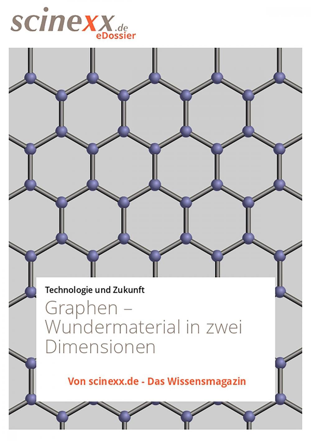 Big bigCover of Graphen