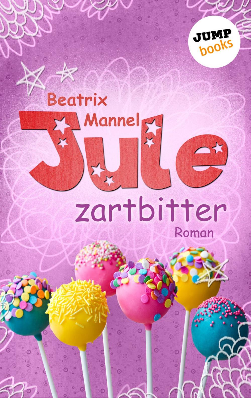 Big bigCover of Jule - Band 4: Zartbitter