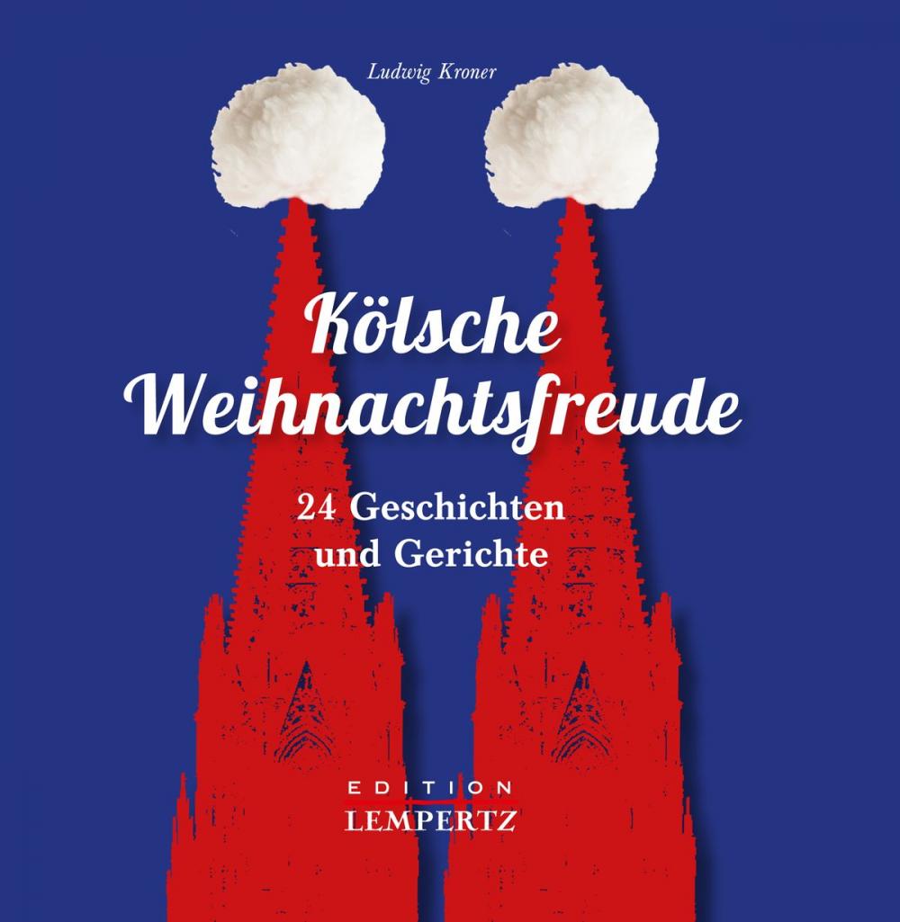 Big bigCover of Kölsche Weihnachtsfreude