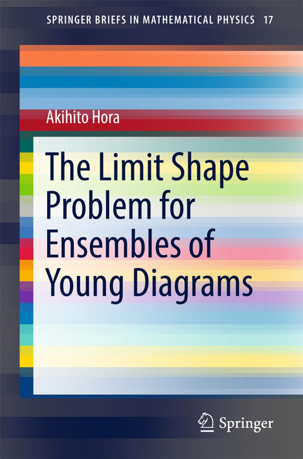 Big bigCover of The Limit Shape Problem for Ensembles of Young Diagrams