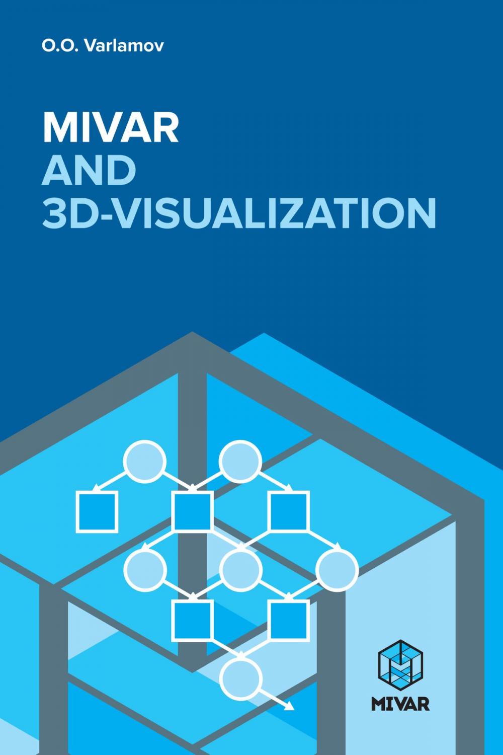 Big bigCover of MIVAR and 3D – visualization