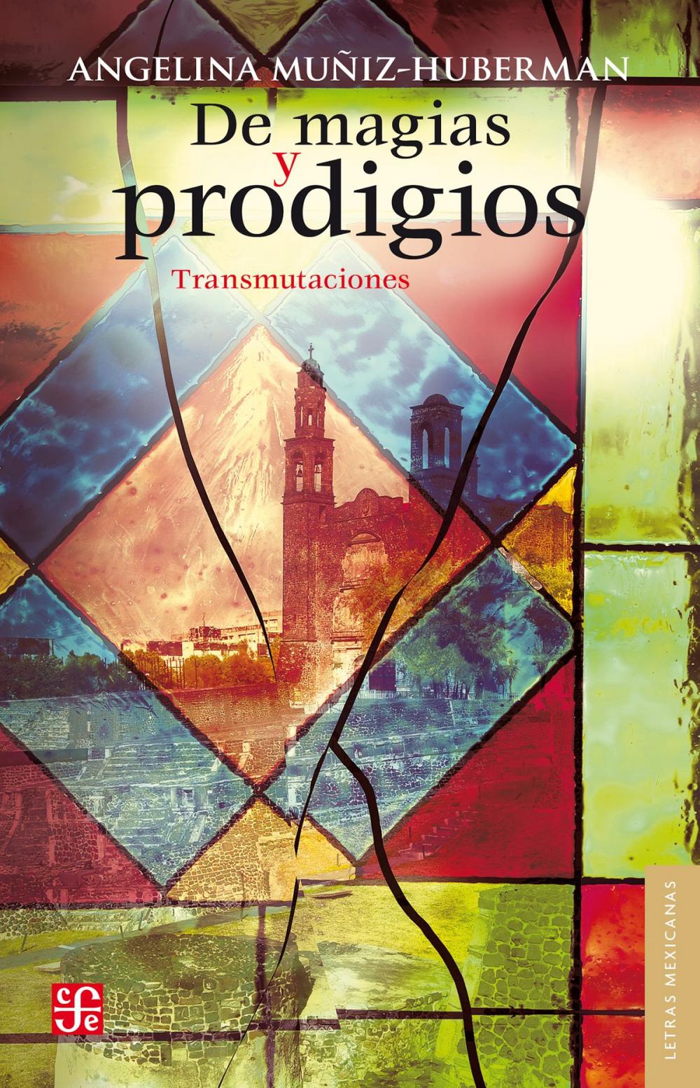 Big bigCover of De magias y prodigios