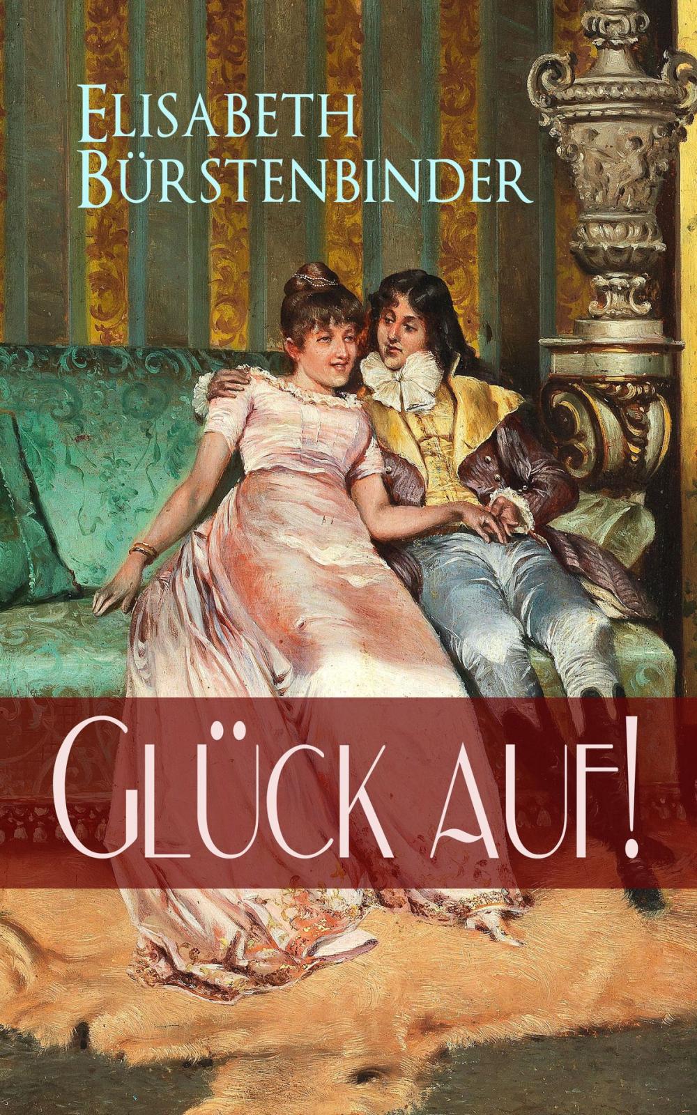 Big bigCover of Glück auf!