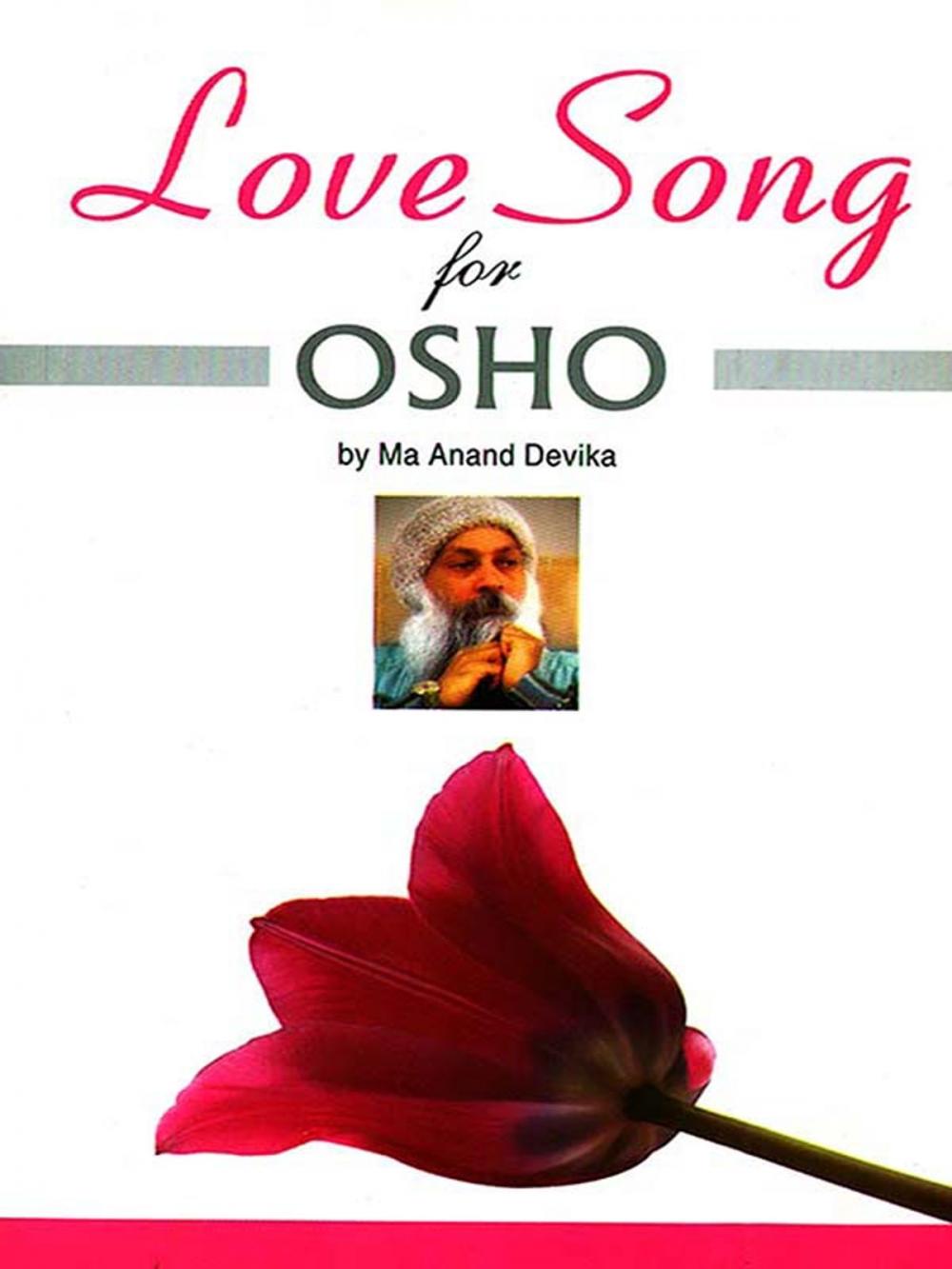 Big bigCover of Love Song for OSHO