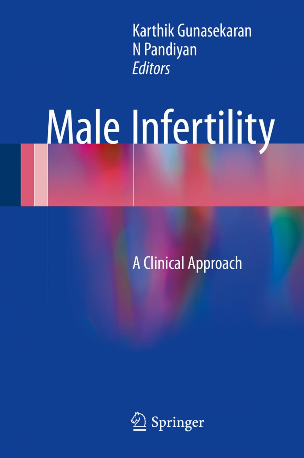 Big bigCover of Male Infertility