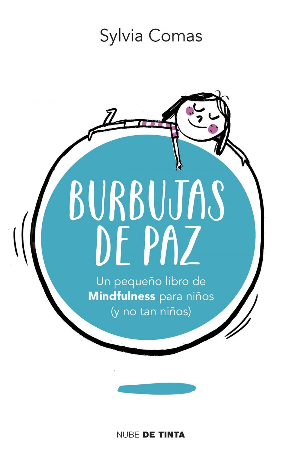 Big bigCover of Burbujas de paz