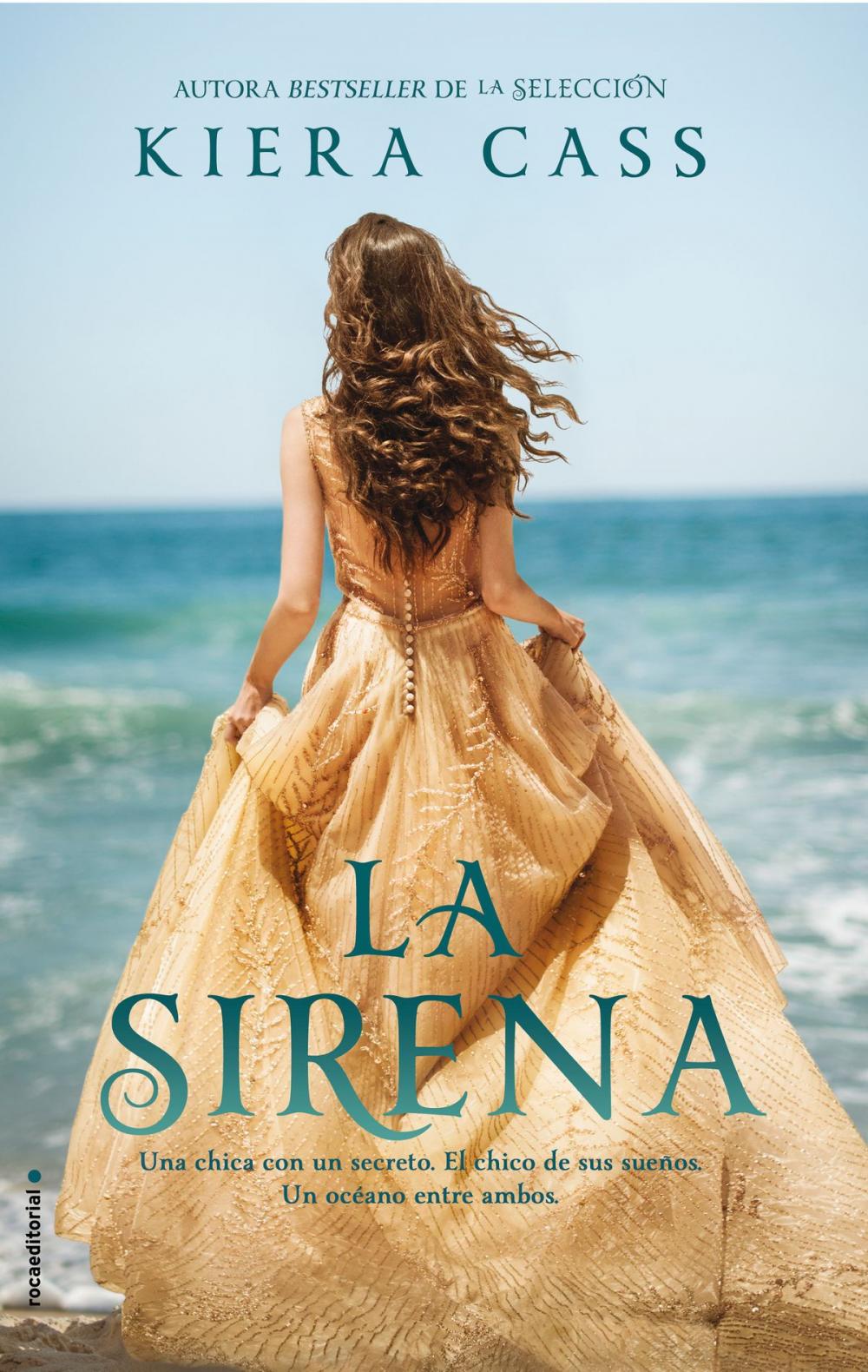 Big bigCover of La sirena