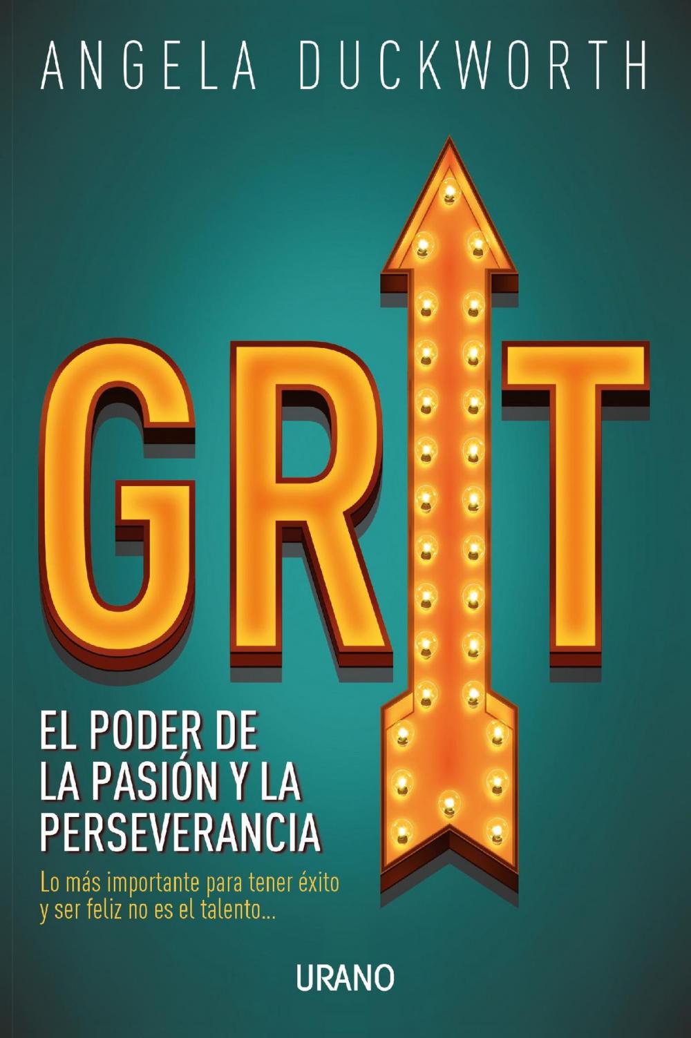 Big bigCover of Grit