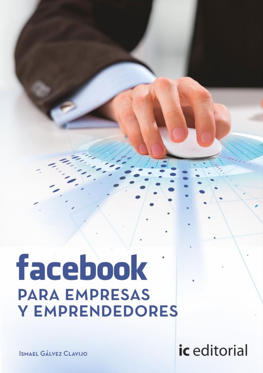 Big bigCover of Facebook para empresas y emprendedores