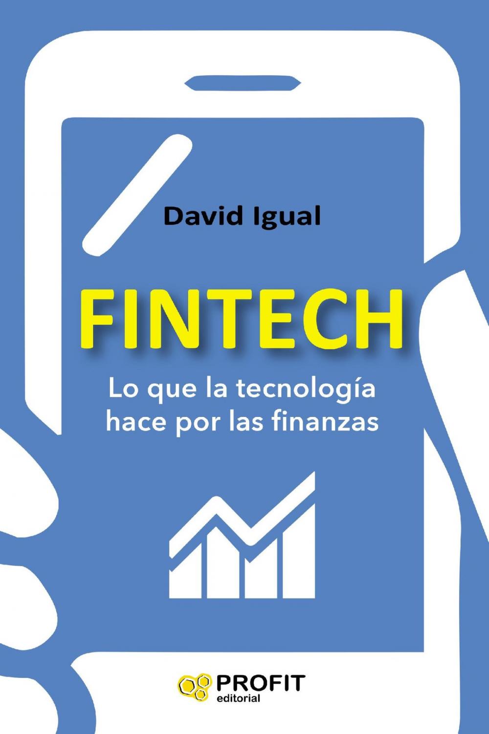 Big bigCover of Fintech