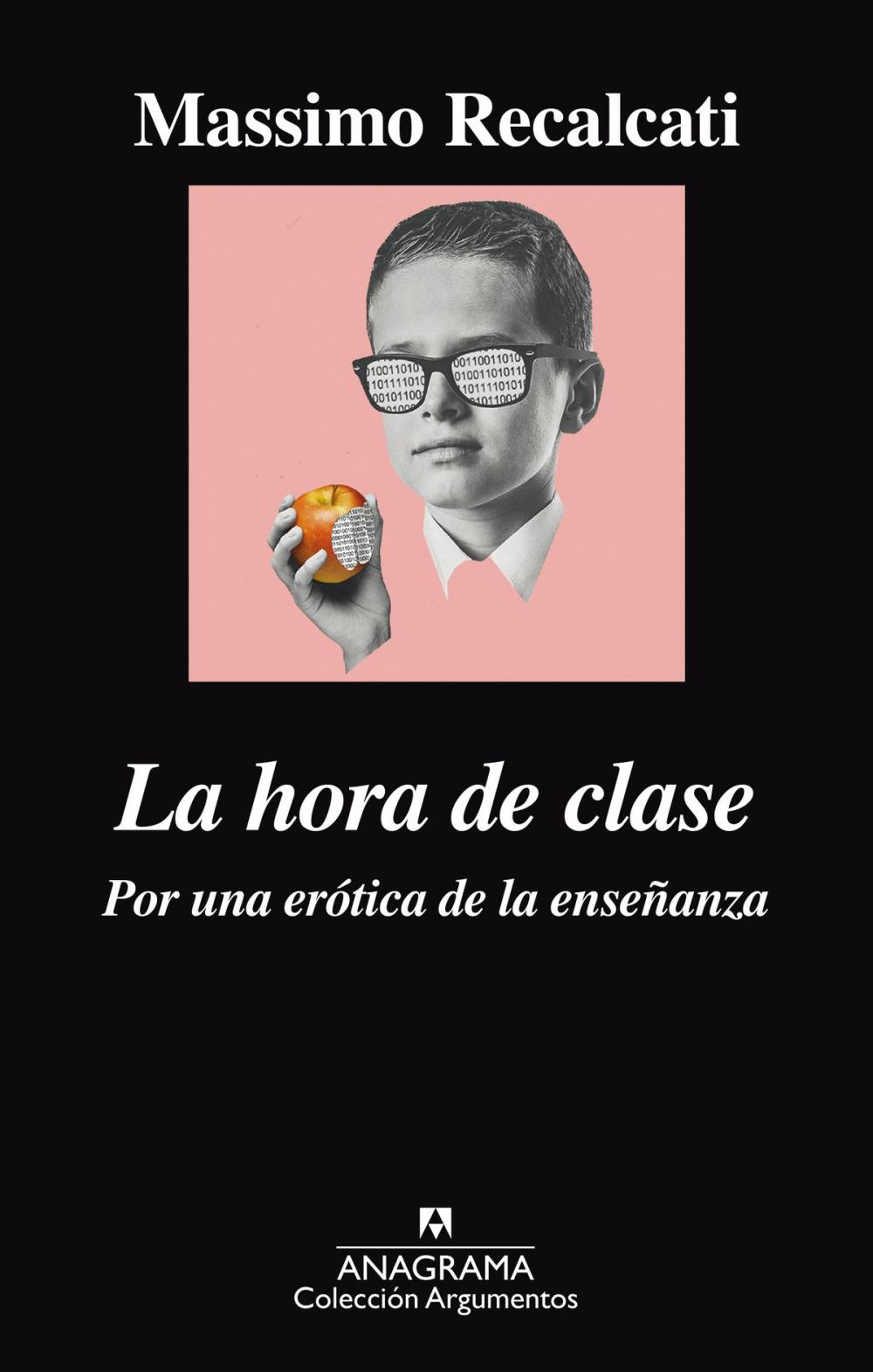 Big bigCover of La hora de clase