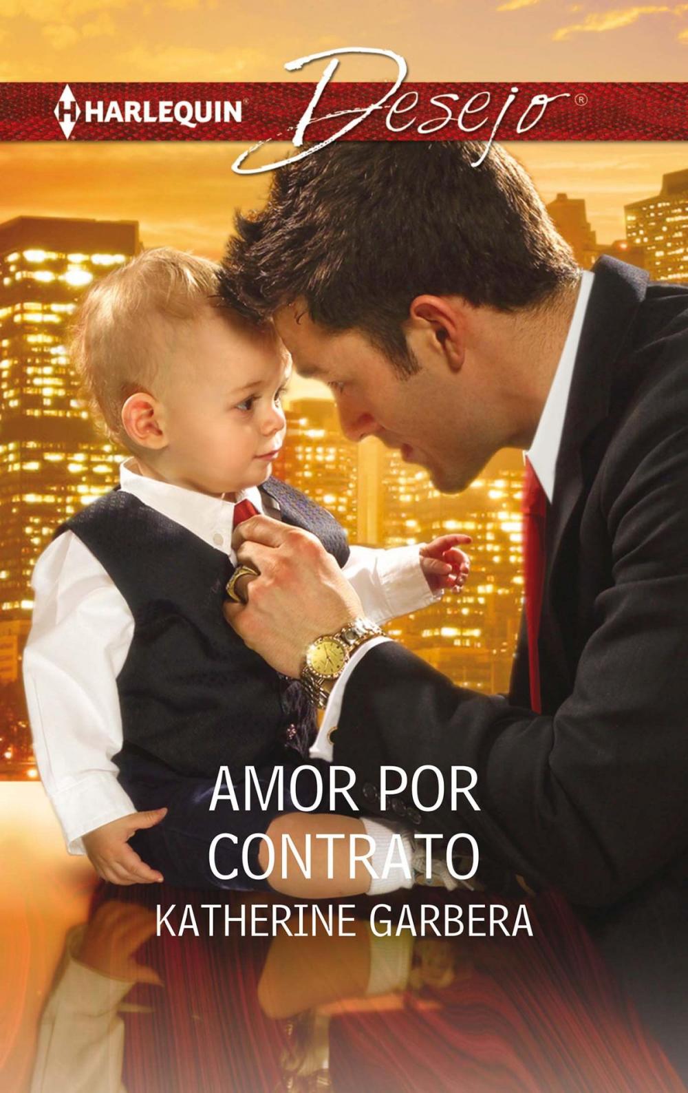 Big bigCover of Amor por contrato