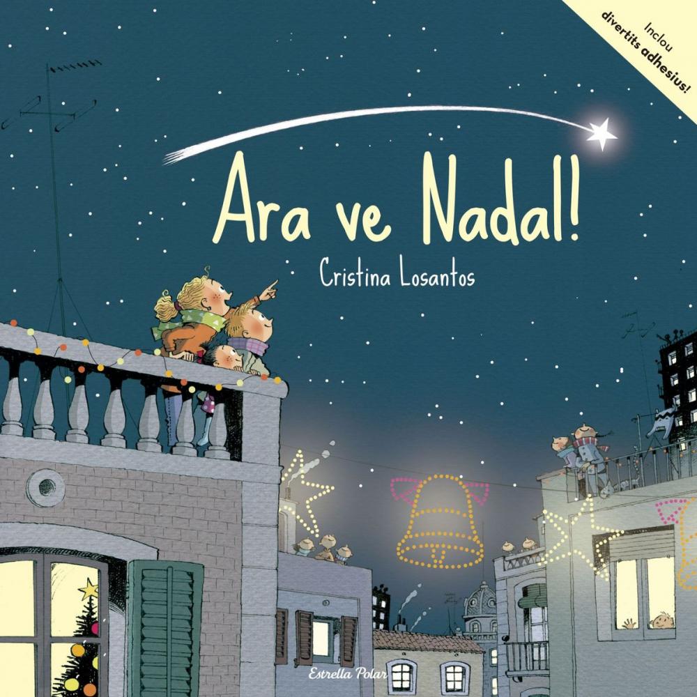 Big bigCover of Ara ve Nadal!