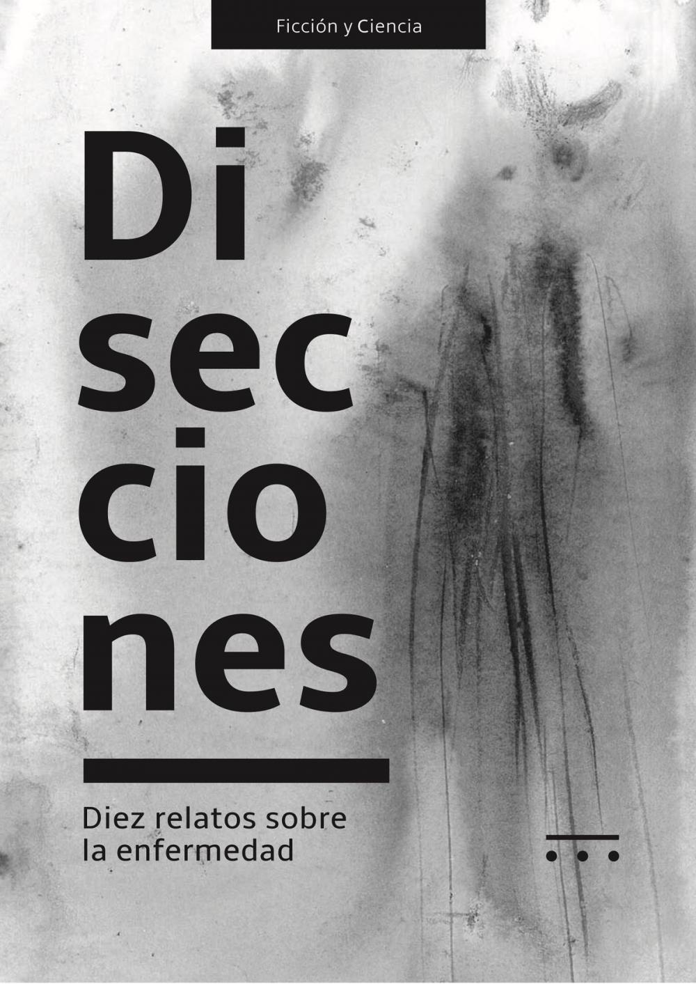 Big bigCover of Disecciones