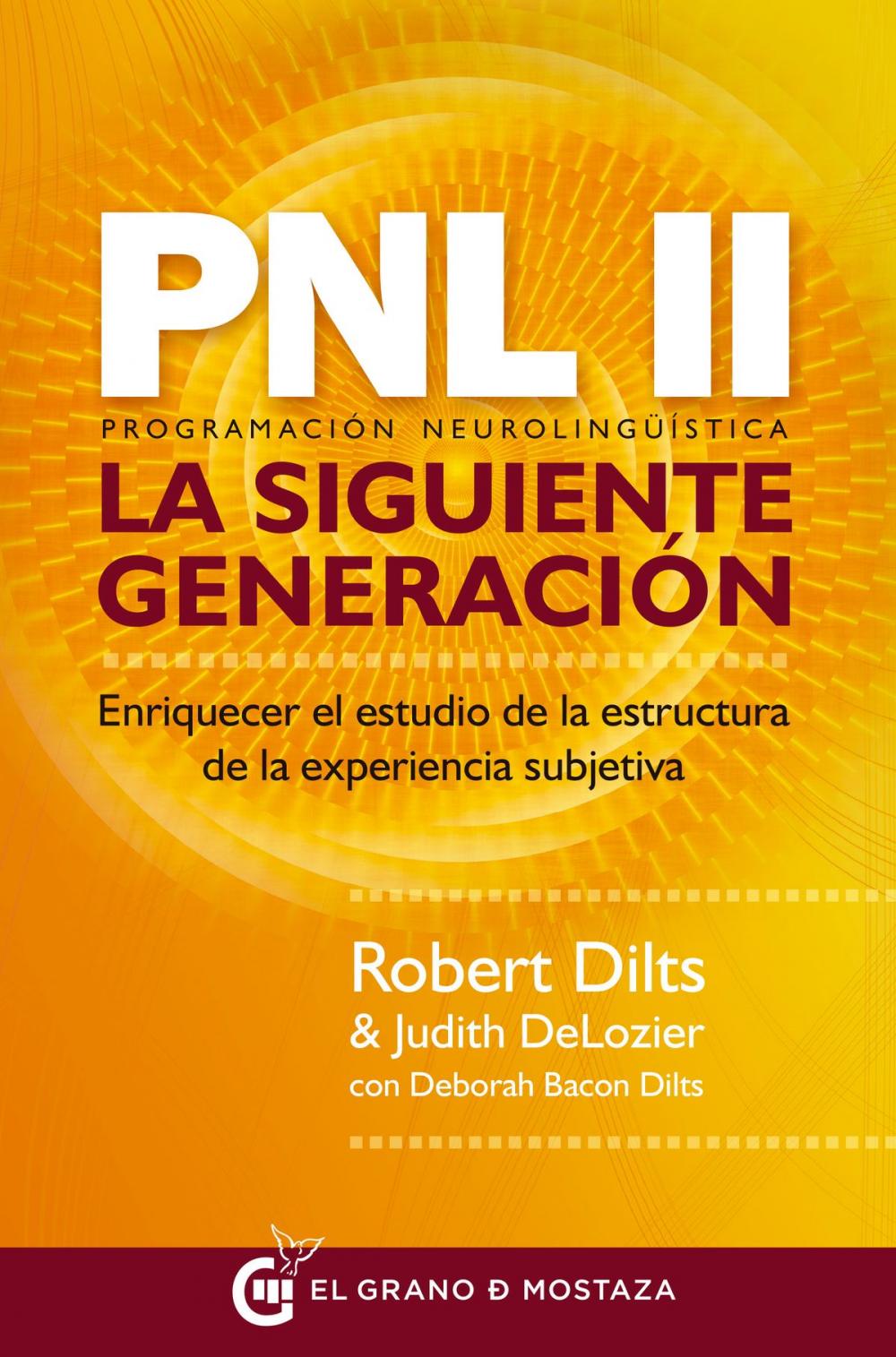 Big bigCover of PNL II