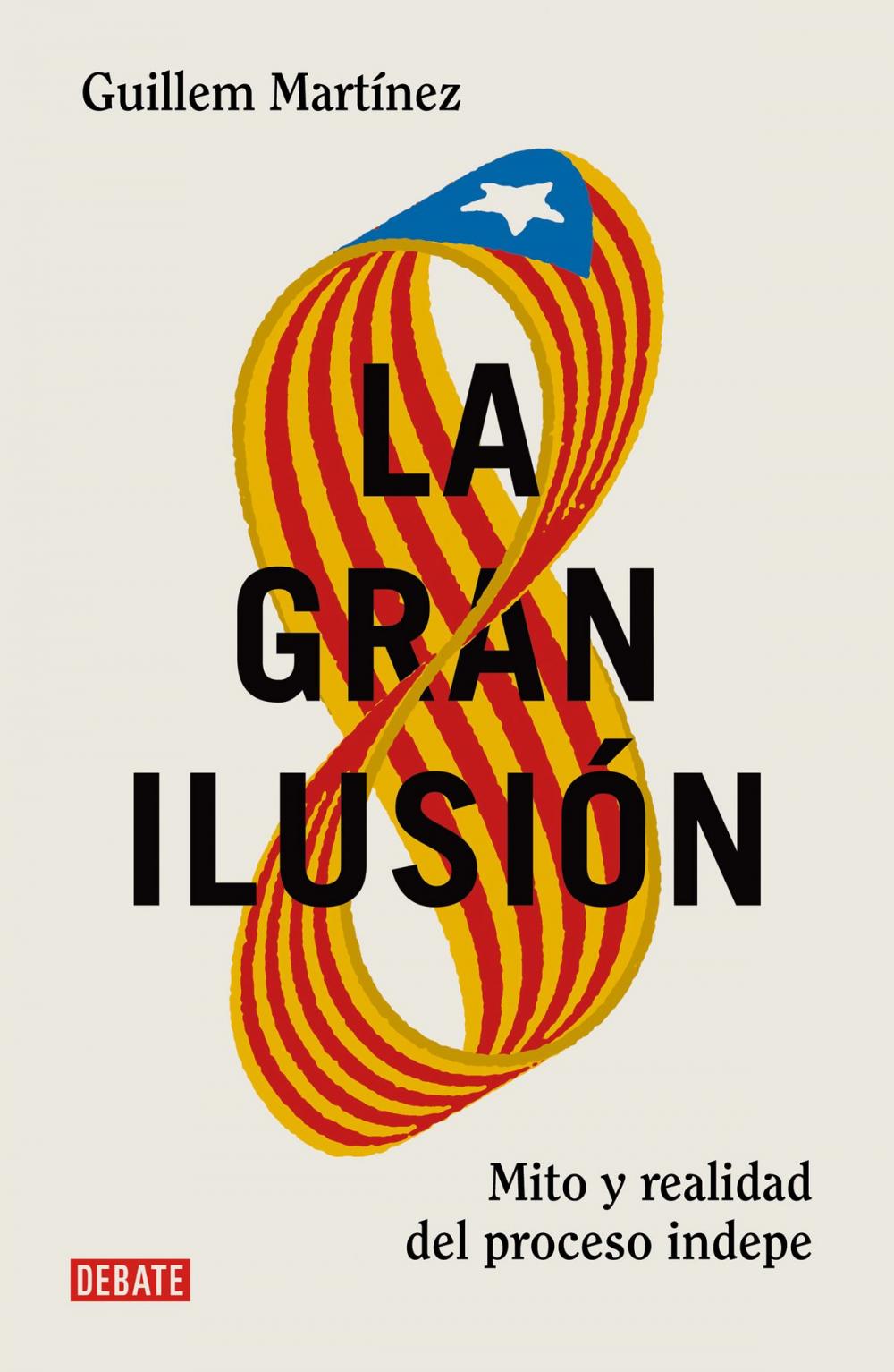 Big bigCover of La gran ilusión