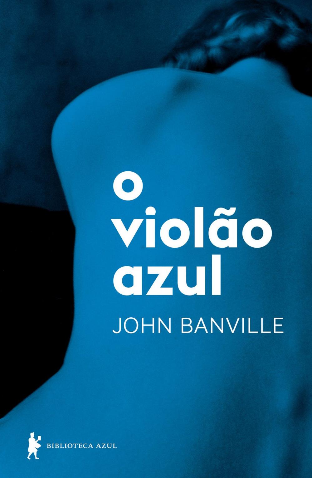 Big bigCover of Violão azul