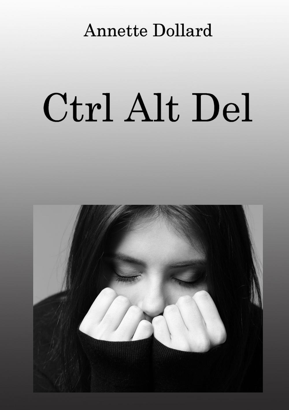 Big bigCover of Ctrl Alt Del