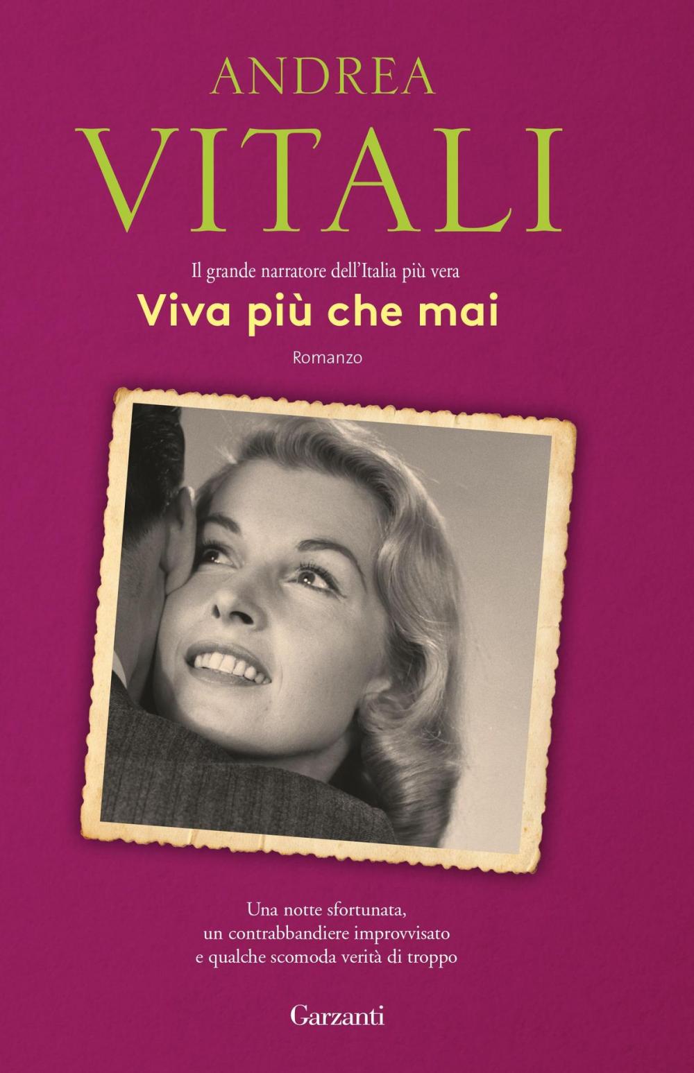 Big bigCover of Viva più che mai