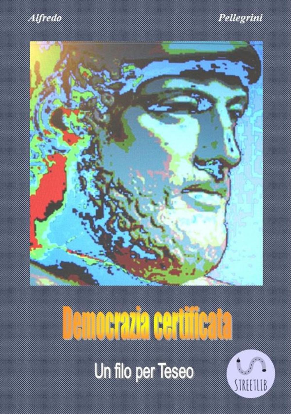 Big bigCover of Democrazia certificata